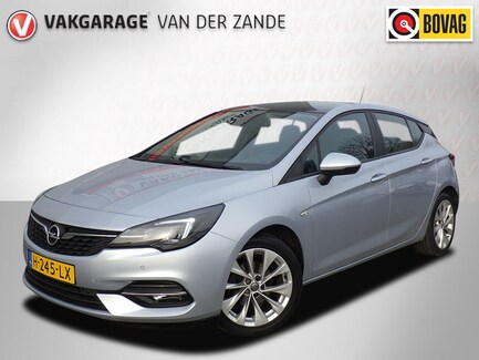 Opel Astra 0