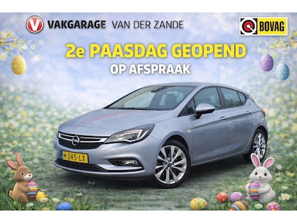 Opel Astra 0