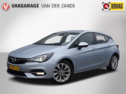 Opel Astra 0