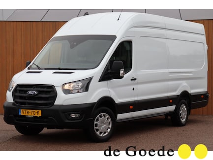 Ford Transit 0