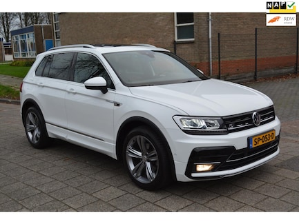 Volkswagen Tiguan 0