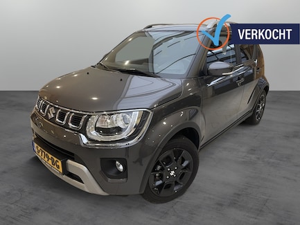 Suzuki Ignis 0