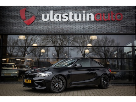 BMW M2 0