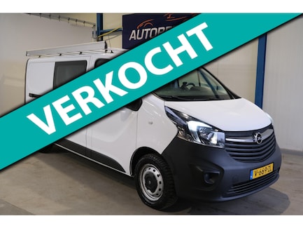 Opel Vivaro 0