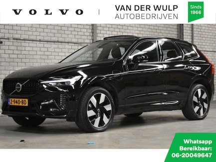 Volvo XC60 0