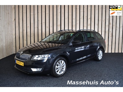 Skoda Octavia 0