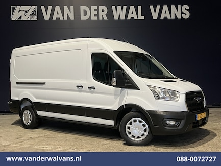 Ford Transit 0