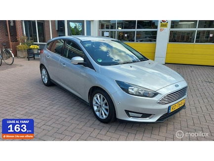 Ford Focus 0