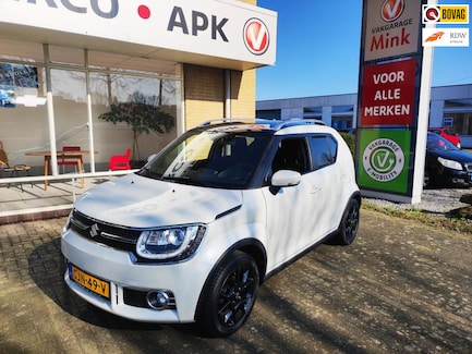 Suzuki Ignis 0