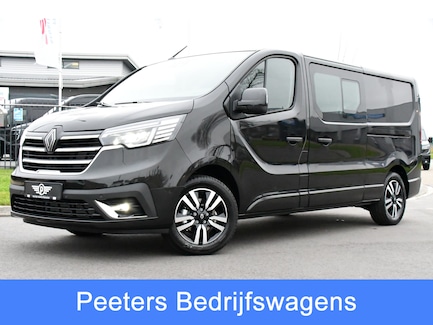 Renault Trafic 0