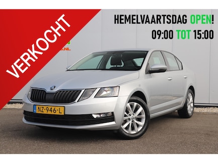 Skoda Octavia 0