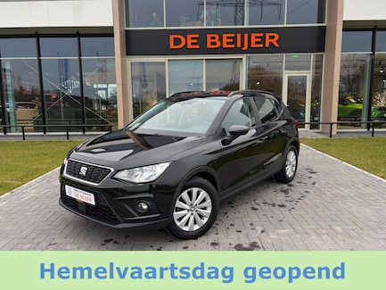 SEAT Arona 0
