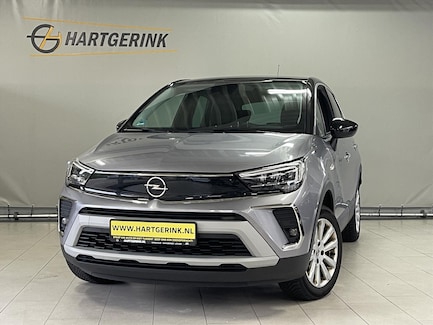 Opel Crossland 0