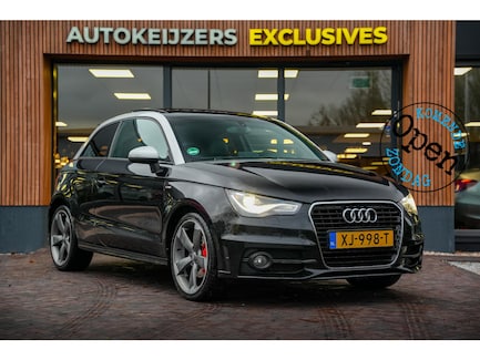 Audi A1 0