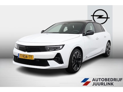 Opel Astra 0