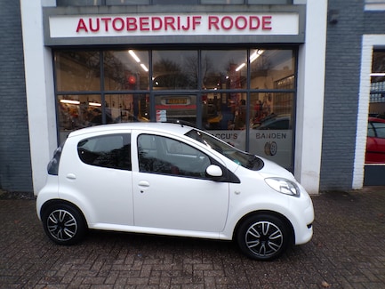 Citroën C1 0