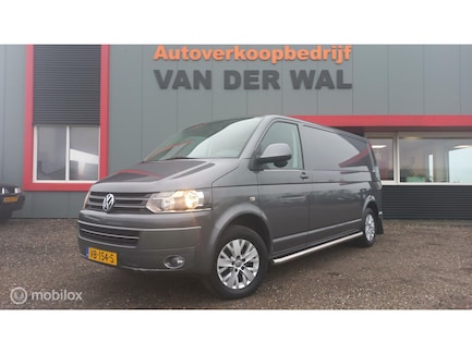 Volkswagen Transporter 0
