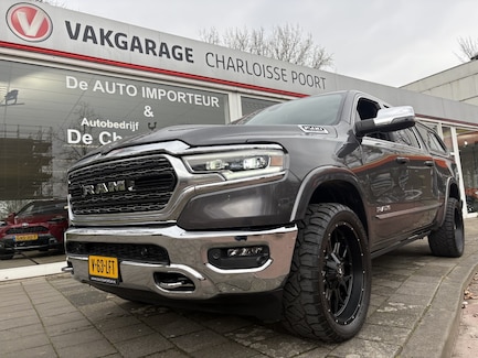 Dodge Ram 1500 0