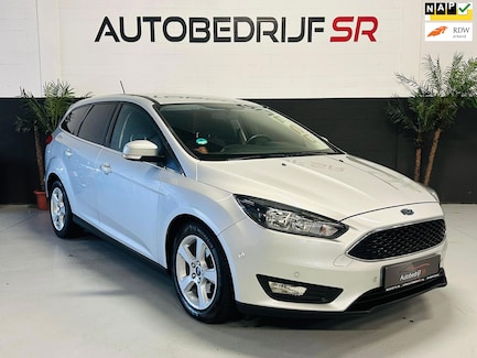Ford Focus 0