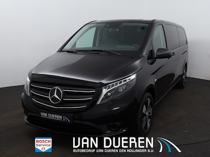 Mercedes-Benz Vito 0