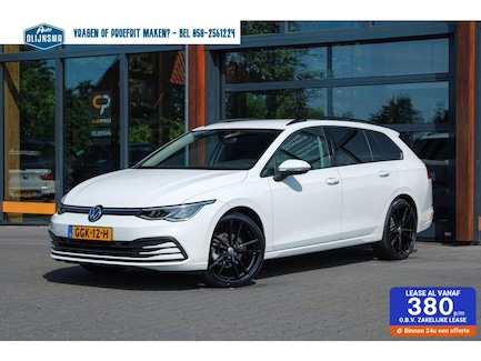 Volkswagen Golf 0