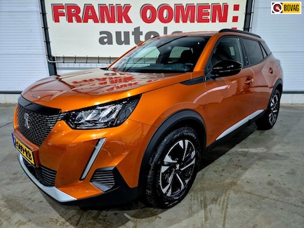 Peugeot 2008 0