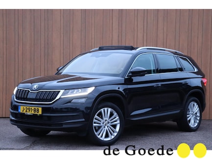 Skoda Kodiaq 0