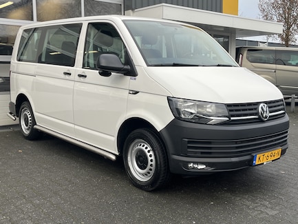 Volkswagen Transporter 0