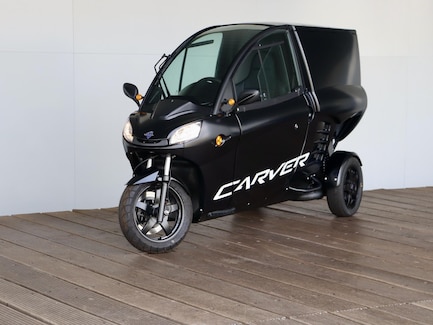 Carver Carver Cargo 0