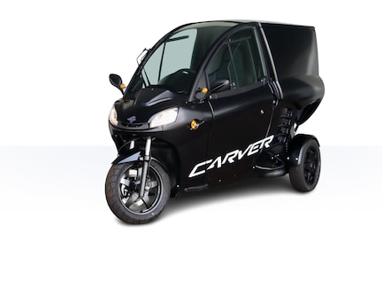 Carver Carver Cargo 0