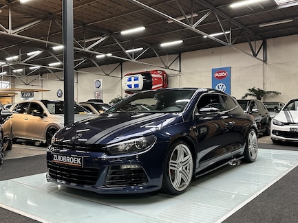 Volkswagen Scirocco 0