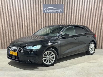 Audi A3 0