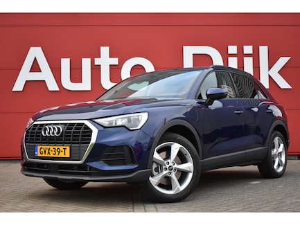 Audi Q3 0