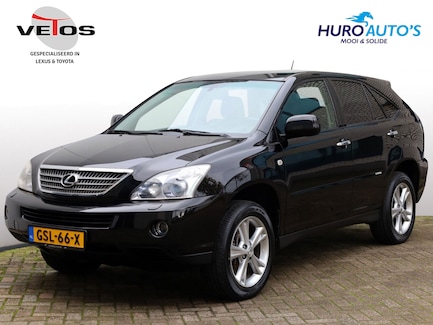 Lexus RX 0