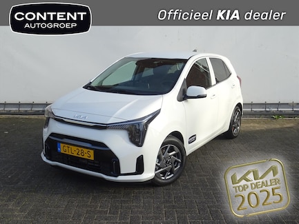 Kia Picanto 0
