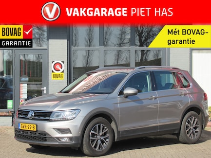 Volkswagen Tiguan 0