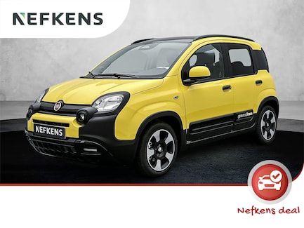 Fiat Panda 0