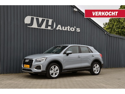 Audi Q2 0