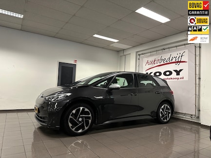 Volkswagen ID.3 0