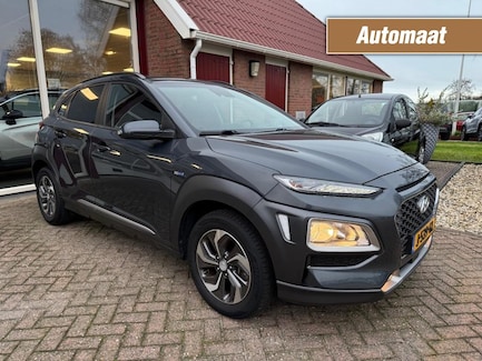 Hyundai Kona 0