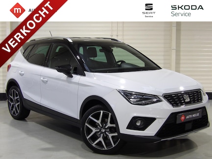 SEAT Arona 0