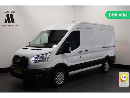 Ford Transit 0
