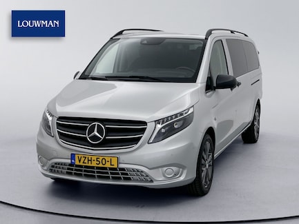 Mercedes-Benz Vito 0