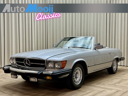 Mercedes-Benz SL 0