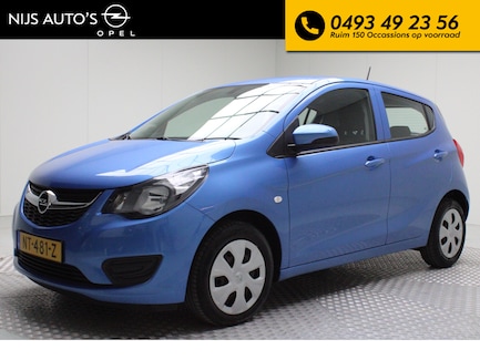 Opel Karl 0