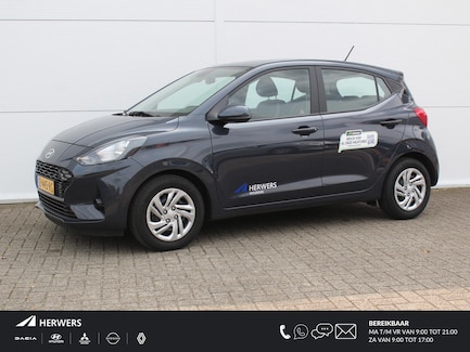 Hyundai i10 0