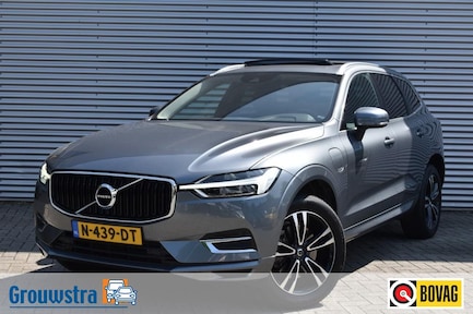 Volvo XC60 0