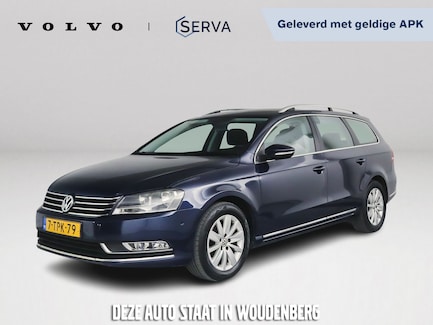 Volkswagen Passat 0