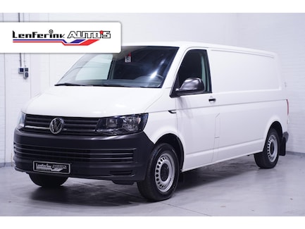 Volkswagen Transporter 0