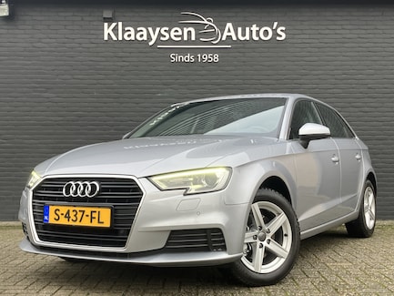 Audi A3 0